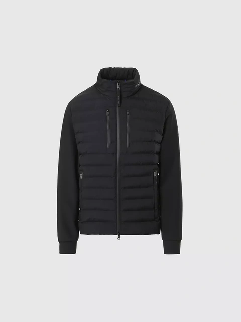 North Sails MEN'S JACKET COMMUTER HYBRID 603206