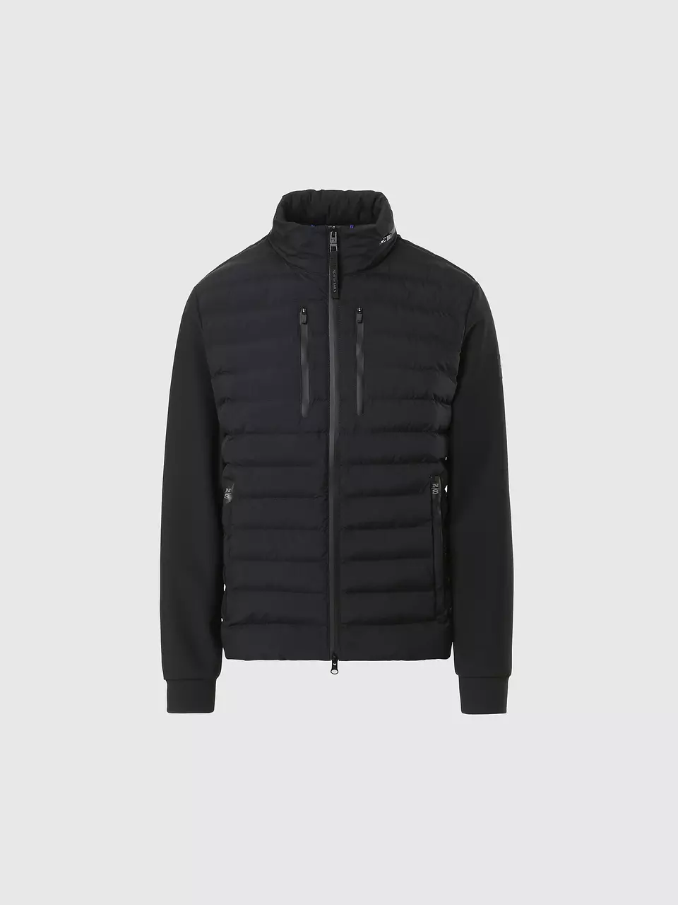 North Sails MEN'S JACKET COMMUTER HYBRID 603206