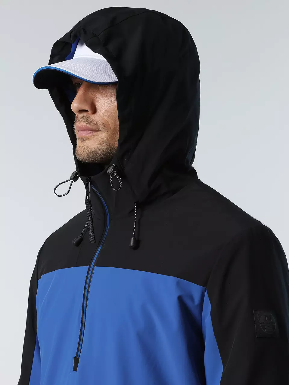 North Sails MEN'S JACKET NORTH TECH SPRAY ANORAK 603202