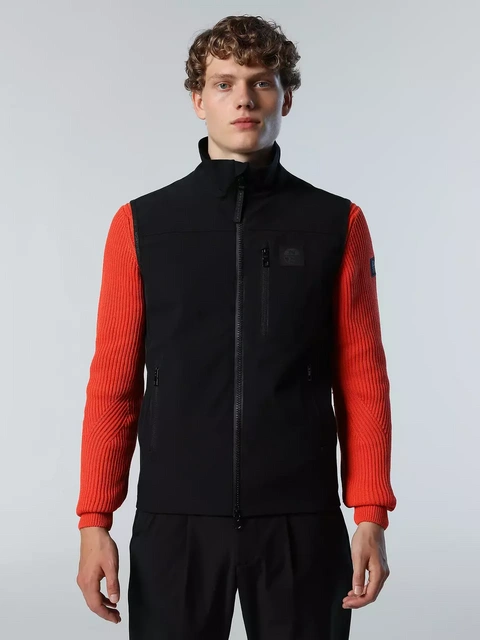 Picture of North Sails MEN'S IFURU VEST 603199