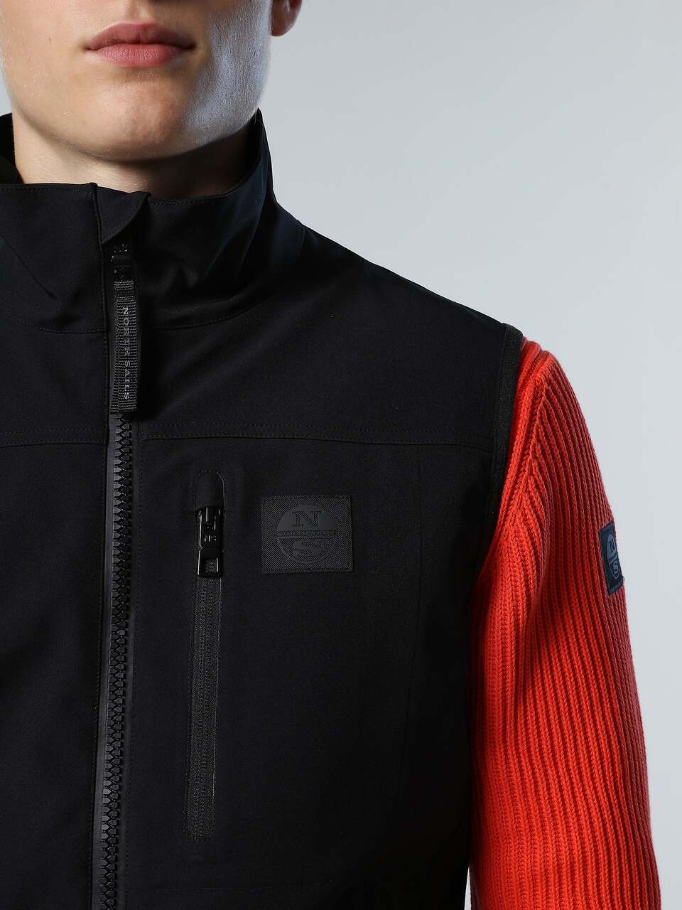 North Sails MEN'S IFURU VEST 603199