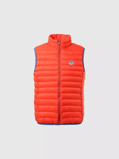 Picture of North Sails MEN'S CROZET VEST 603189