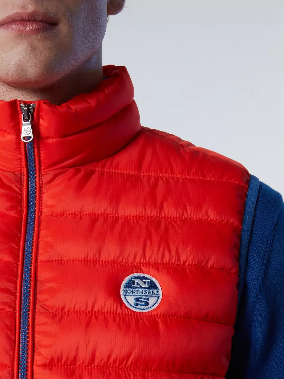 North Sails MEN'S CROZET VEST 603189