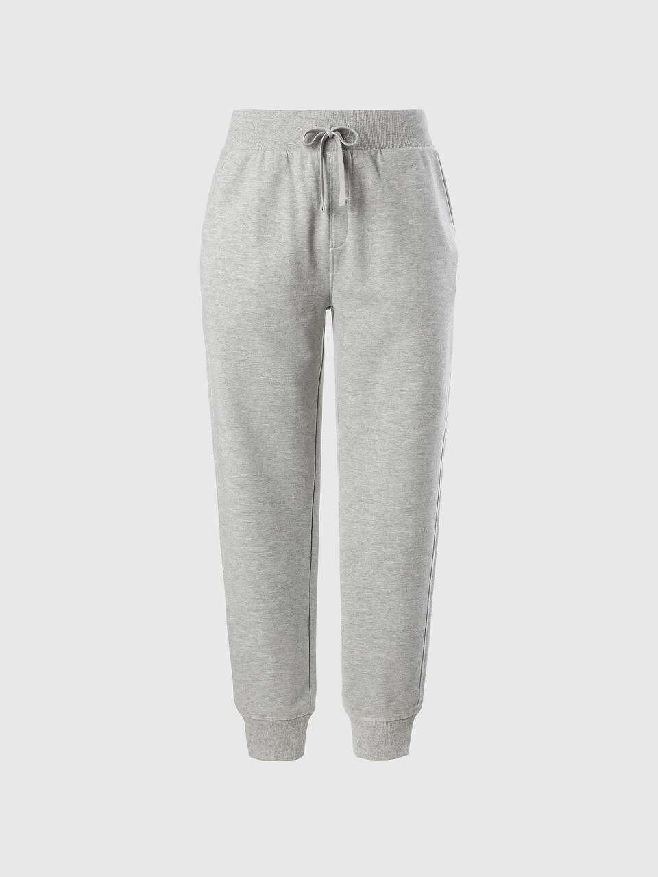 North Sails MEN'S SWEATPANTS WITH LOGO 672985