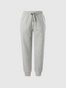 North Sails MEN'S SWEATPANTS WITH LOGO 672985
