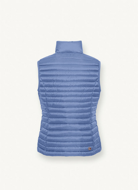 Picture of Colmar WOMEN'S VEST DUVET 2222U 9VX