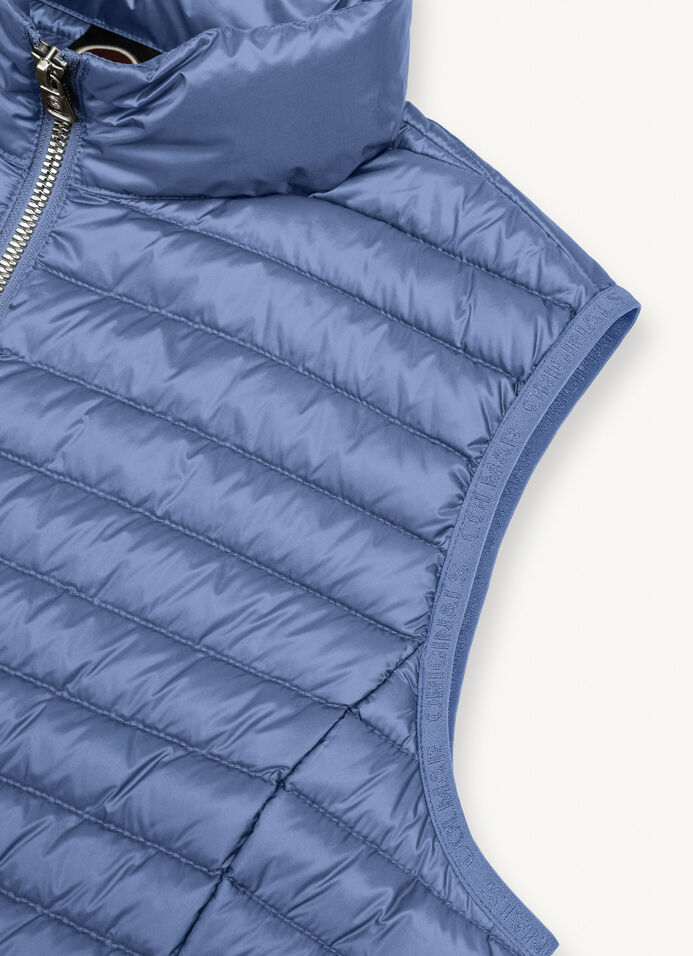 Colmar WOMEN'S VEST DUVET 2222U 9VX