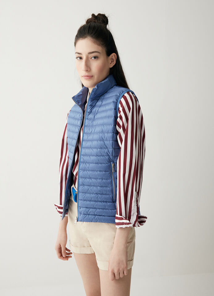 Colmar WOMEN'S VEST DUVET 2222U 9VX