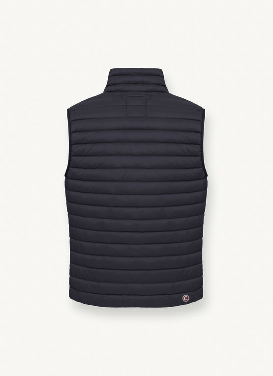 Colmar MEN'S VEST DUVET 1278R 8VX