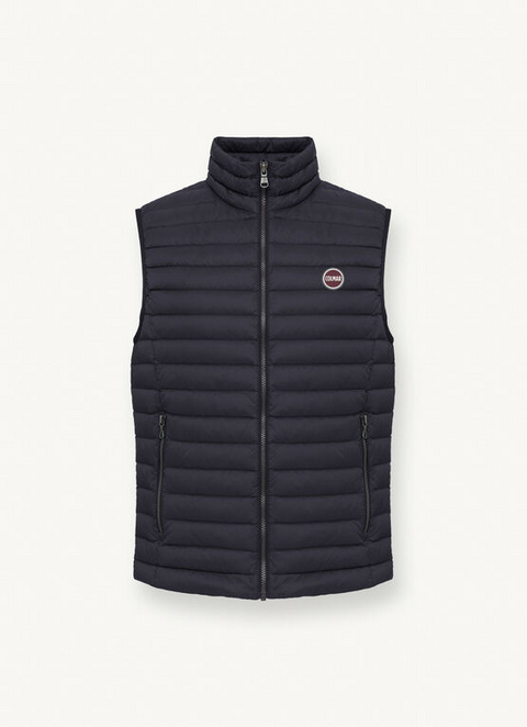 Colmar MEN'S VEST DUVET 1278R 8VX