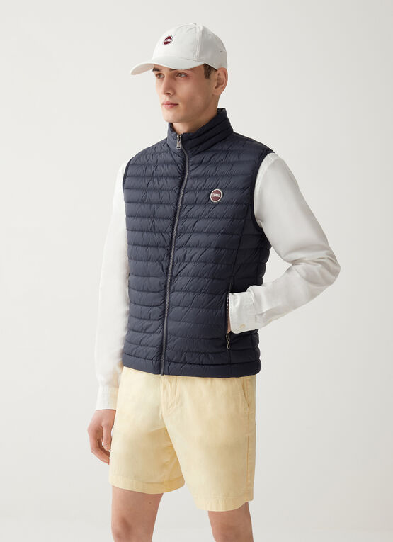 Colmar MEN'S VEST DUVET 1278R 8VX