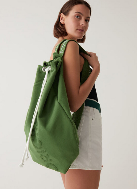 Picture of Colmar BEACH TOWEL 7450 3UV