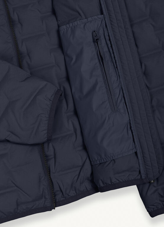 Colmar MEN'S JACKET V.DUV. 1217R 1WV