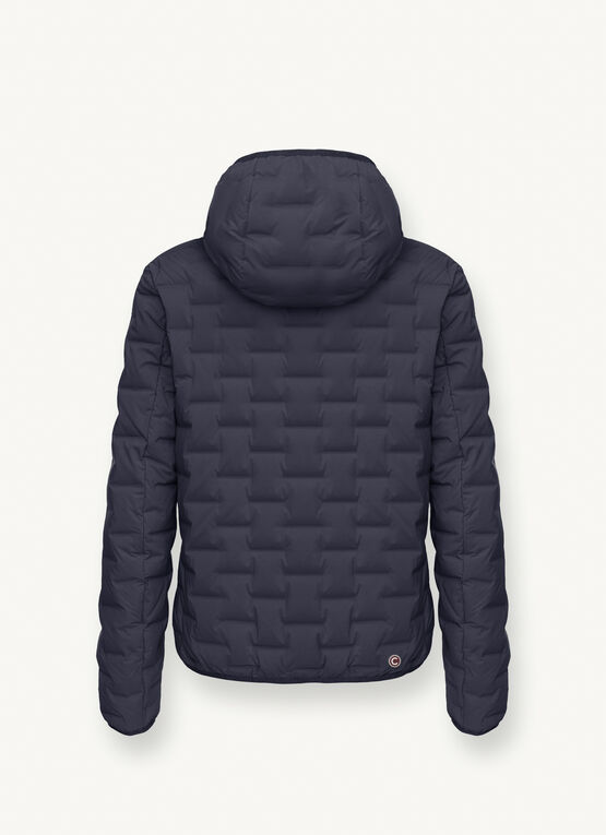 Colmar MEN'S JACKET V.DUV. 1217R 1WV