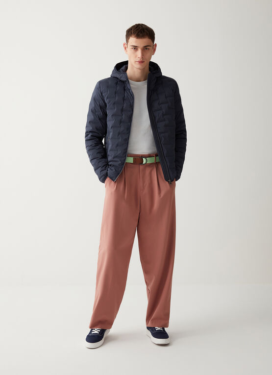 Colmar MEN'S JACKET V.DUV. 1217R 1WV