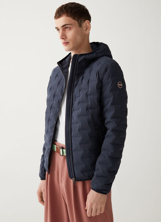 Colmar MEN'S JACKET V.DUV. 1217R 1WV