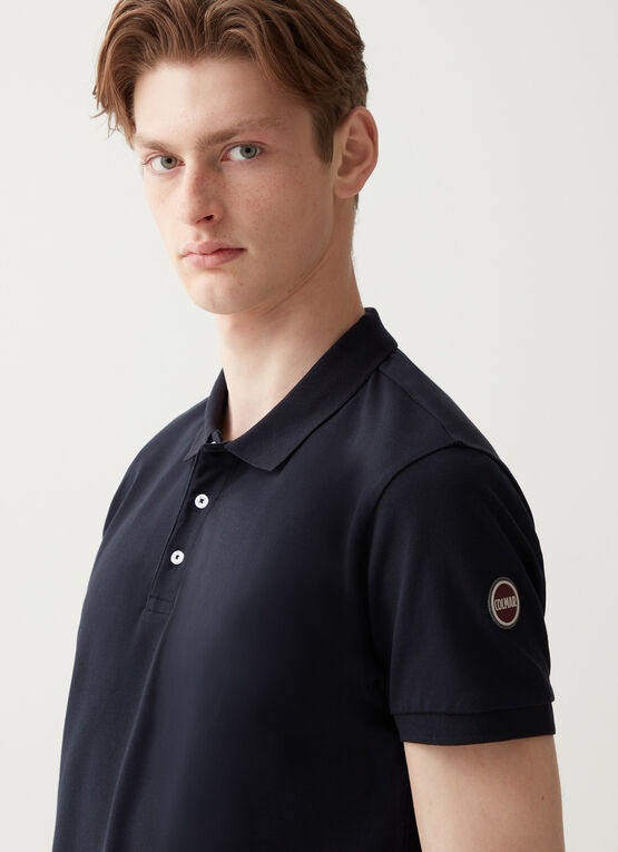 Colmar MEN'S SHIRT 7646 4SH