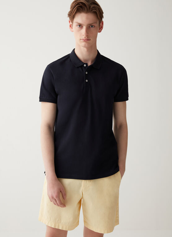 Colmar MEN'S SHIRT 7646 4SH