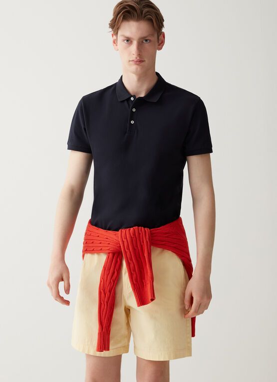 Colmar MEN'S SHIRT 7646 4SH