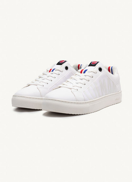 Picture of Colmar MEN'S SHOES / SNEAKERS BRADBURY CHROMATIC 042