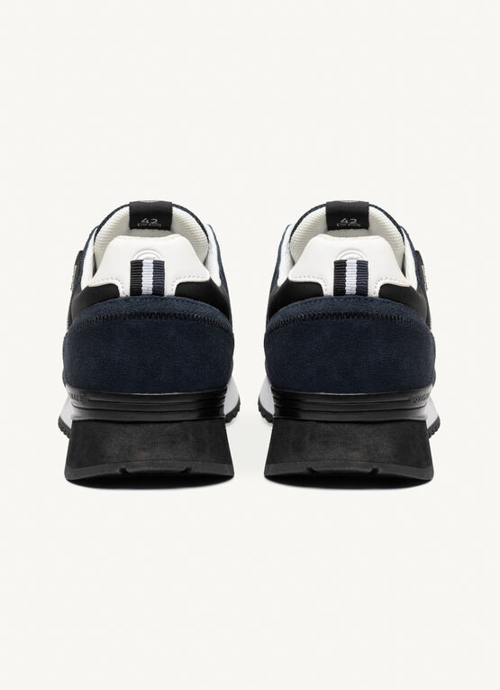 Colmar MEN'S SHOES / SNEAKERS TRAVIS SPORT BOLD 048