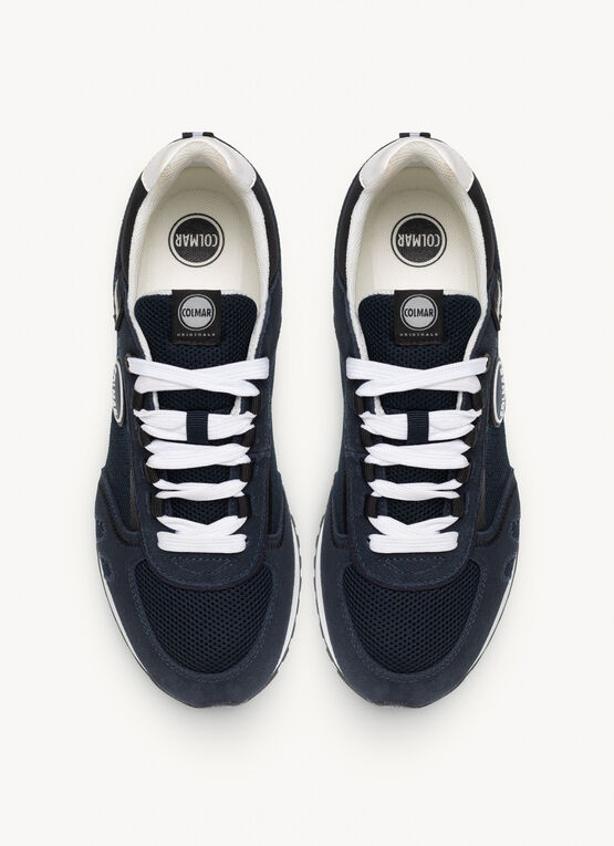 Colmar MEN'S SHOES / SNEAKERS TRAVIS SPORT BOLD 048