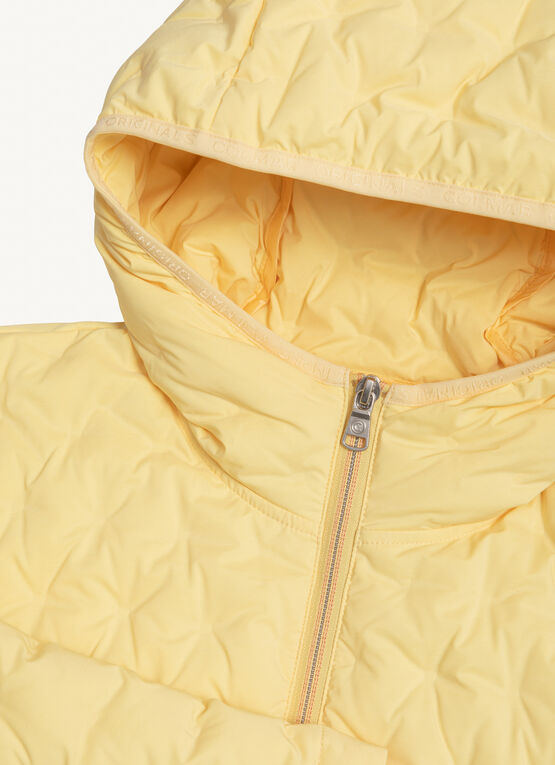 Colmar WOMEN'S JACKET V.DUV. 2151 7XM