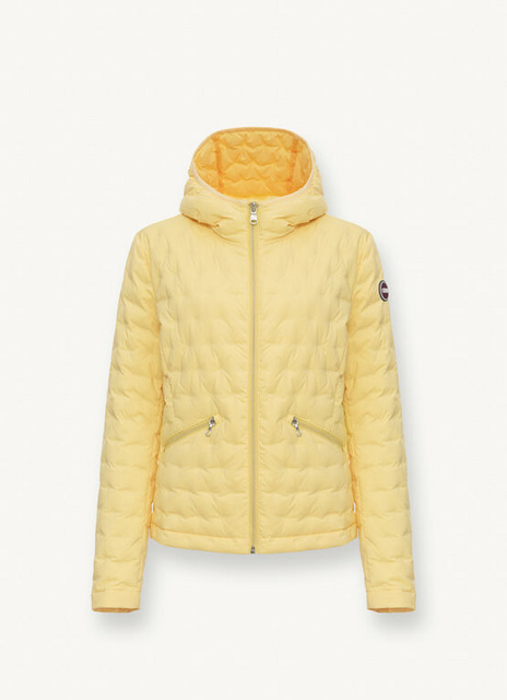 Picture of Colmar WOMEN'S JACKET V.DUV. 2151 7XM