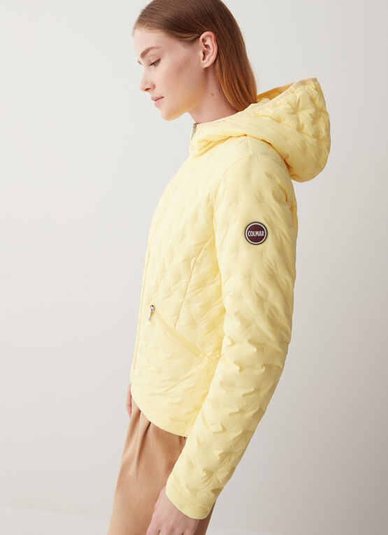 Colmar WOMEN'S JACKET V.DUV. 2151 7XM