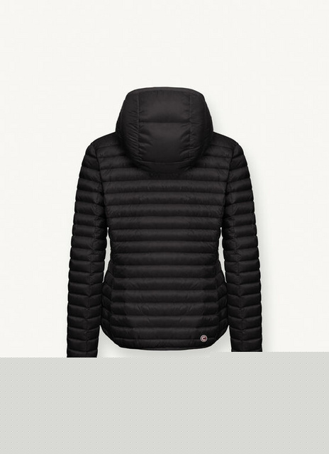 Picture of Colmar WOMEN'S JACKET V.DUV. 2224U 9VX