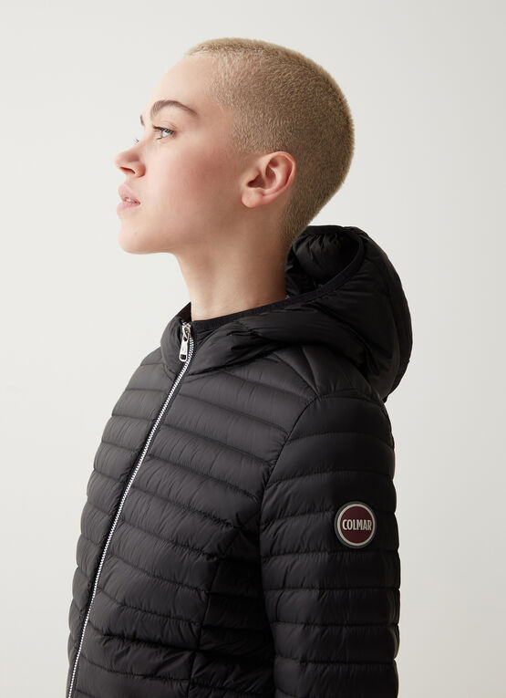 Colmar WOMEN'S JACKET V.DUV. 2224U 9VX