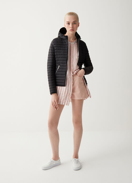 Colmar WOMEN'S JACKET V.DUV. 2224U 9VX