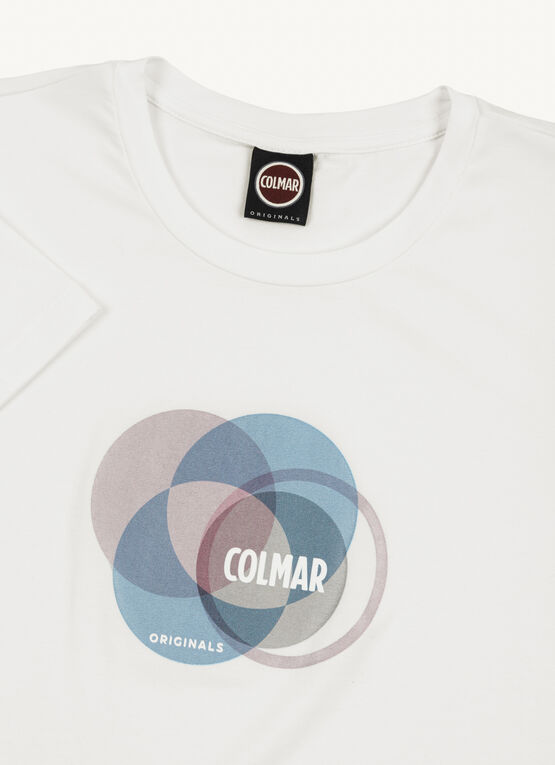 Colmar WOMEN'S SHIRT 8611 1WT