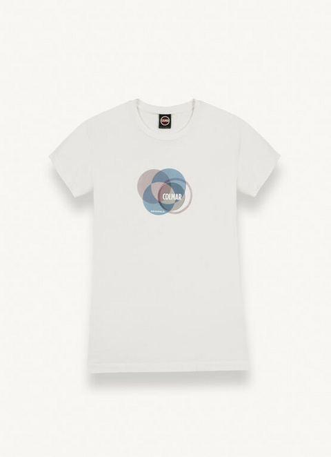 Colmar WOMEN'S SHIRT 8611 1WT