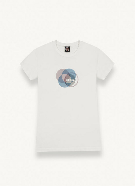 Picture of Colmar WOMEN'S SHIRT 8611 1WT