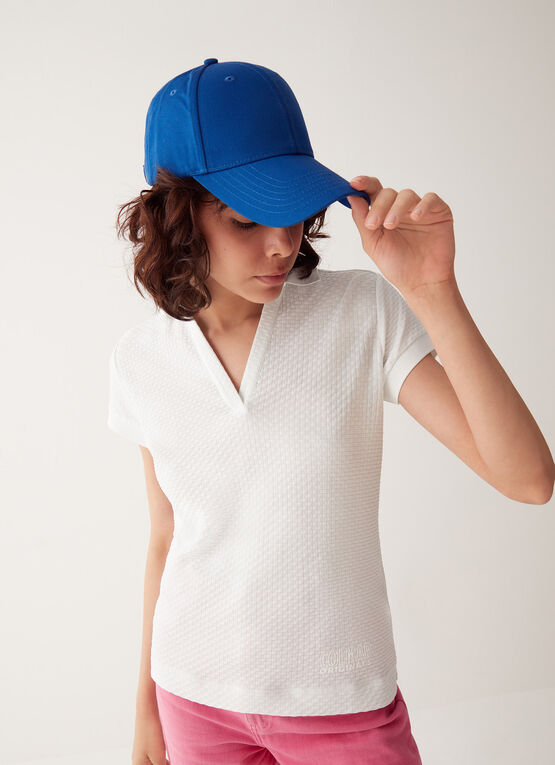 Colmar WOMEN'S SHIRT 8736 3XO