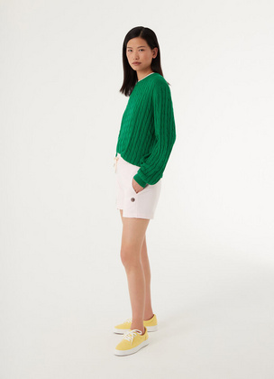 Colmar WOMEN'S SHORTS 9210 5WS