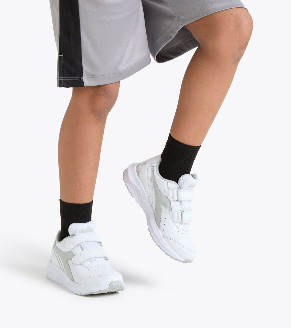 Diadora KID'S SHOES / SNEAKERS FALCON SL JR