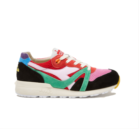 Diadora MEN'S SHOES / SNEAKERS N9000 LOOP BREAKFAST