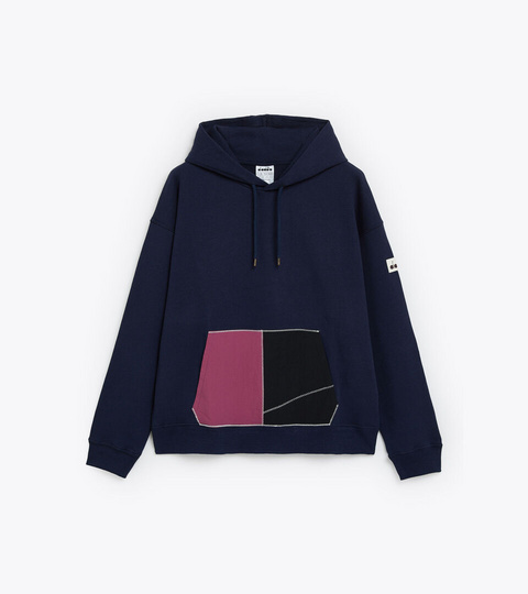 Diadora MEN'S HOODIE 2030