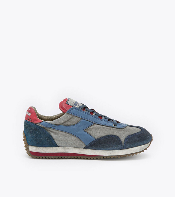 Picture of Diadora UNISEX SHOES / SNEAKERS EQUIPE H DIRTY STONE WASH EVO