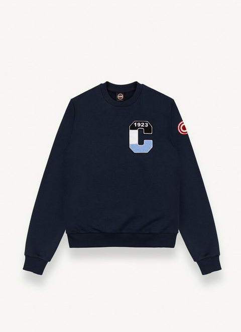 Colmar MEN'S SWEATSHIRT 6139 5WS