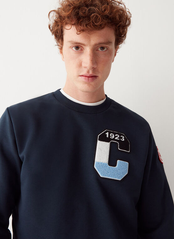 Colmar MEN'S SWEATSHIRT 6139 5WS