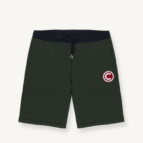 Colmar MEN'S SHORTS BERMUDA 6142 5WS