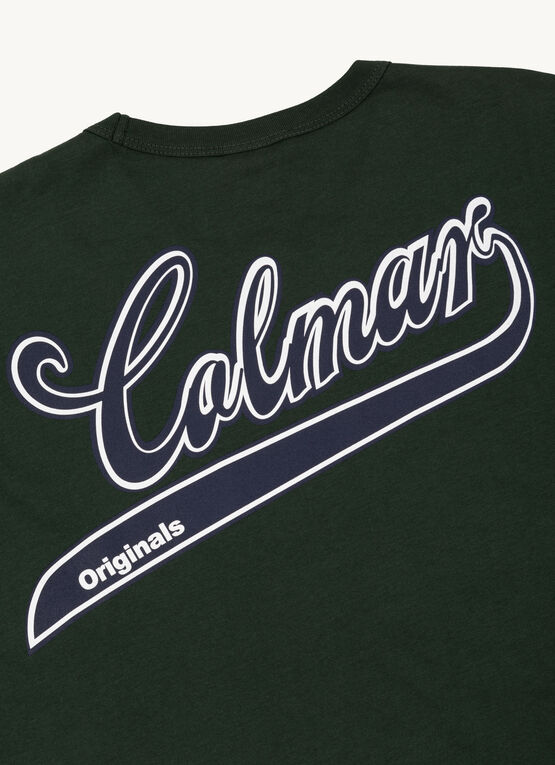 Colmar MEN'S T - SHIRT 7581 6SH