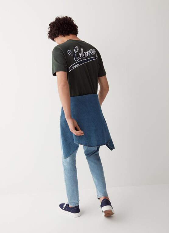 Colmar MEN'S T - SHIRT 7581 6SH