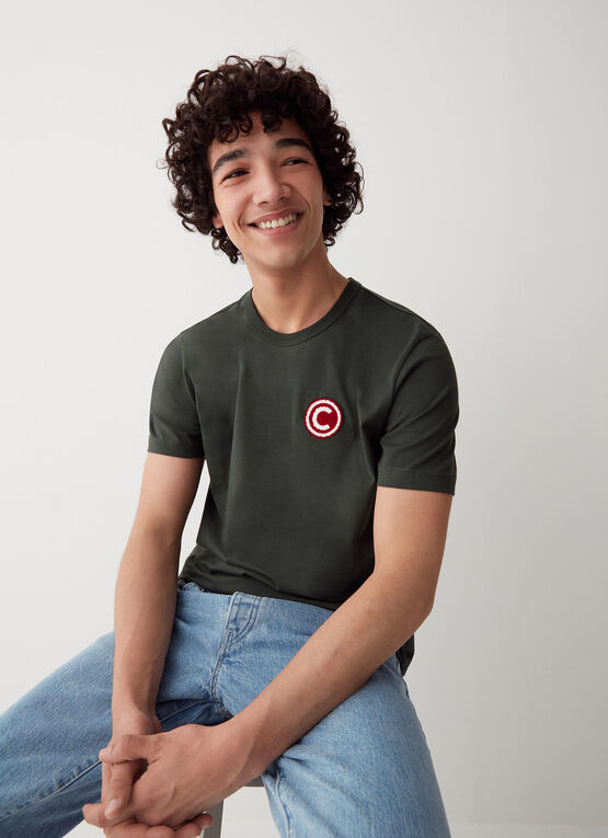 Colmar MEN'S T - SHIRT 7581 6SH