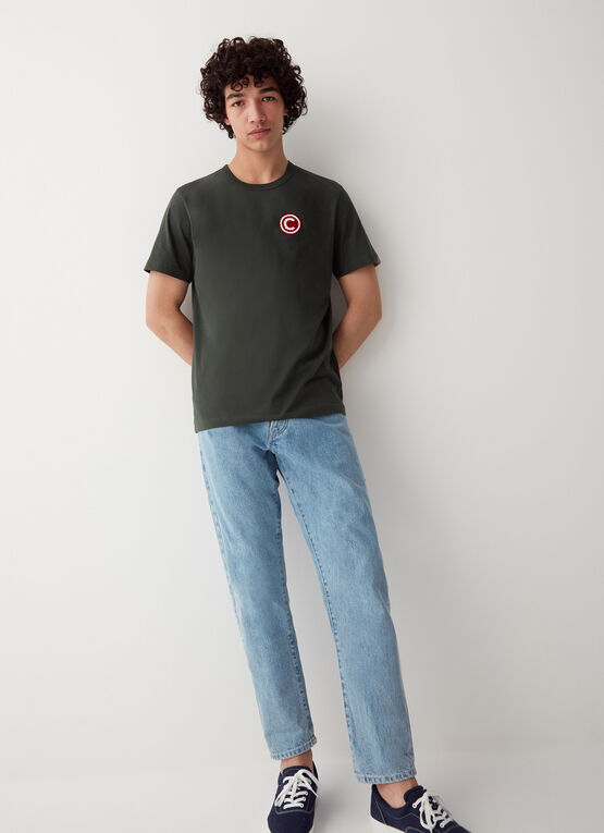 Colmar MEN'S T - SHIRT 7581 6SH