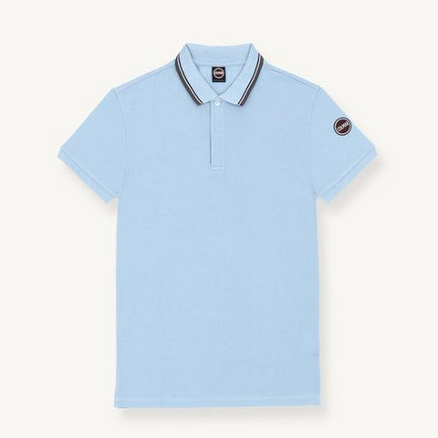 Colmar MEN'S POLO SHIRT 7663 7XH