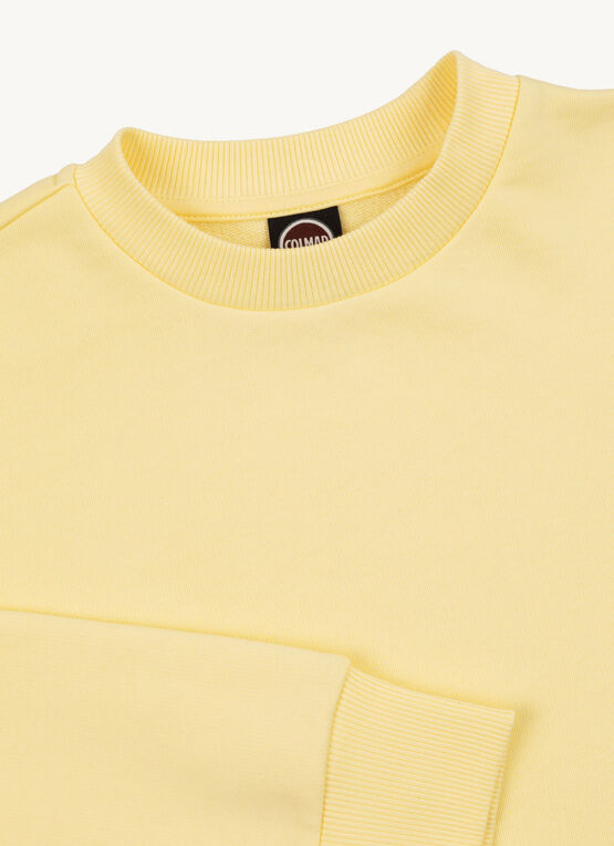 Colmar MEN'S SWEATSHIRT 8232 5WS